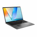 ASUS VIVOBOOK S 16 S3607CA-PRO-OLED-SH3X 16" OLED / Intel Core Ultra 5-225H, 14 coeurs / 16GO RAM / 512GO SSD / Win 11 Pro / Gar 2 ans (90NB16I2-M008U0) – CLIQUEZ POUR VOIR LES DÉTAILS / DEMANDEZ UN DEVIS GRATUIT – Image 2