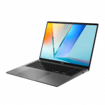 ASUS VIVOBOOK S 16 S3607CA-PRO-OLED-SH3X 16" OLED / Intel Core Ultra 5-225H, 14 coeurs / 16GO RAM / 512GO SSD / Win 11 Pro / Gar 2 ans (90NB16I2-M008U0) – CLIQUEZ POUR VOIR LES DÉTAILS / DEMANDEZ UN DEVIS GRATUIT – Image 3
