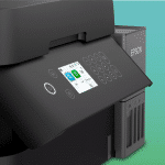 IMPRIMANTE MULTIFONCTION COULEUR A4 EPSON ECOTANK ET-3950 avec 3 ans d'encre inclus (C11CL43402) – Image 8