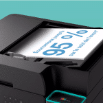 IMPRIMANTE MULTIFONCTION COULEUR A4 EPSON ECOTANK ET-3950 avec 3 ans d'encre inclus (C11CL43402) – Image 9