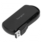 TARGUS 4-PORTS HUB USB (ACH114EU) – Image 5
