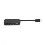 TARGUS 4-PORTS HUB USB (ACH114EU) – Image 6