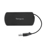 TARGUS 4-PORTS HUB USB (ACH114EU) – Image 8