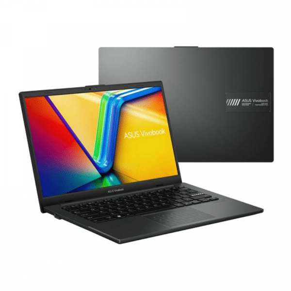 ASUS VIVOBOOK GO 14 E1404FA-EB838W 14" / AMD RYZEN 5-7520U / 16GO / 512GO SSD / Win 11 Famille / Gar 3 ans (90NB0ZS2-M01CZ0) – POUR LES PARTICULIERS / DEMANDEZ UN DEVIS GRATUIT