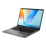 ASUS VIVOBOOK S14 OLED M3407KA-PRO-OLED-SF9X Copilot+ PC 14" OLED / AMD Ryzen AI 7 350, 8 coeurs / 16GO RAM / 512GO SSD / Win 11 Pro / Gar 3 ans (90NB16P1-M004M0) – CLIQUEZ POUR VOIR LES DÉTAILS / DEMANDEZ UN DEVIS GRATUIT – Image 3