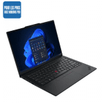 PC PORTABLE LENOVO THINKPAD E14 G7 14" / INTEL CORE 5-210H, 8 coeurs / 16GO / 512GO SSD / Win 11 Pro / Gar 1 an (21T9001SFR) – CLIQUEZ POUR VOIR LES DÉTAILS / DEMANDEZ UN DEVIS GRATUIT