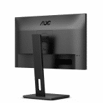 MONITEUR PC AOC 24" IPS FHD / 4ms / 100Hz / HDMI-VGA-DP / VESA 100X100 / REGLABLE EN HAUTEUR / HAUT-PARLEURS / Gar 3 ans (24E3QAF) – CLIQUEZ POUR VOIR LES DÉTAILS / DEMANDEZ UN DEVIS GRATUIT – Image 5