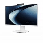 ASUS V400 V440VA DICWPC028W TOUT-EN-UN AIO 24" / INTEL CORE 5-210H, 8 coeurs / 8GO RAM / 512GO SSD / Win 11 Famille  / Gar 3 ans (90PT03XA-M0BRK0) – CLIQUEZ POUR VOIR LES DÉTAILS / APPELEZ POUR POSER VOS QUESTIONS – Image 2