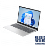 HP 15-fd0011nf 15.6" / INTEL CORE 7-150U, 10 coeurs / 16GO RAM / 512GO SSD / Win 11 Famile / Gar 3 ans (D0MM5EA) – CLIQUEZ POUR VOIR LES DÉTAILS / APPELEZ POUR POSER VOS QUESTIONS – Image 2