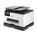 IMPRIMANTE MULTIFONCTION COULEUR A4 OFFICEJET PRO 9130 TOUT-EN-1 / 4-EN-1 (404K9C) – Image 2