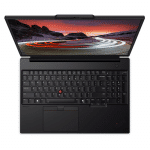 LENOVO THINKPAD P16S GEN 4 16" / INTEL CORE ULTRA 7-255H, 16 coeurs / 16GO RAM / 512GO SSD / NVIDIA RTX PRO 500 6GO / Win 11 Pro / Gar 3 ans (21QV005TFR) – CLIQUEZ POUR VOIR LES DÉTAILS / DEMANDEZ UN DEVIS GRATUIT – Image 3