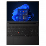 LENOVO THINKPAD P16S GEN 4 16" / INTEL CORE ULTRA 7-255H, 16 coeurs / 16GO RAM / 512GO SSD / NVIDIA RTX PRO 500 6GO / Win 11 Pro / Gar 3 ans (21QV005TFR) – CLIQUEZ POUR VOIR LES DÉTAILS / DEMANDEZ UN DEVIS GRATUIT – Image 4
