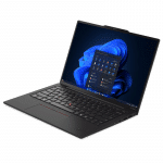 LENOVO THINKPAD X1 CARBON GEN 13 14" / INTEL CORE ULTRA 7-255U, 12 coeurs / 16GO RAM / 512GO SSD / Win 11 Pro / Gar 3 ans (21NX008RFR) – CLIQUEZ POUR VOIR LES DÉTAILS / DEMANDEZ UN DEVIS GRATUIT – Image 2