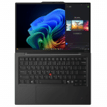 LENOVO THINKPAD X1 CARBON GEN 13 14" / INTEL CORE ULTRA 7-255U, 12 coeurs / 16GO RAM / 512GO SSD / Win 11 Pro / Gar 3 ans (21NX008RFR) – CLIQUEZ POUR VOIR LES DÉTAILS / DEMANDEZ UN DEVIS GRATUIT – Image 4