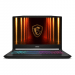 MSI KATANA 15 HX B14WFK-008FR 15.6" / INTEL CORE i7-14650HX, 16 coeurs / 16GO RAM / 512GO SSD / RTX 5060 8GO / Win 11 Famille / Gar 2 ans (9S7-1587C1-008) – CLIQUEZ POUR VOIR LES DÉTAILS / APPELEZ POUR POSER VOS QUESTIONS – Image 3