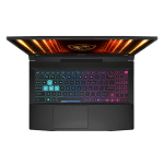 MSI KATANA 15 HX B14WGK-004FR 15.6" / INTEL CORE i7-14650HX, 16 coeurs / 16GO RAM / 512GO SSD / RTX 5070 8GO / Win 11 Famille / Gar 2 ans (9S7-1587C1-004) – CLIQUEZ POUR VOIR LES DÉTAILS / APPELEZ POUR POSER VOS QUESTIONS – Image 2