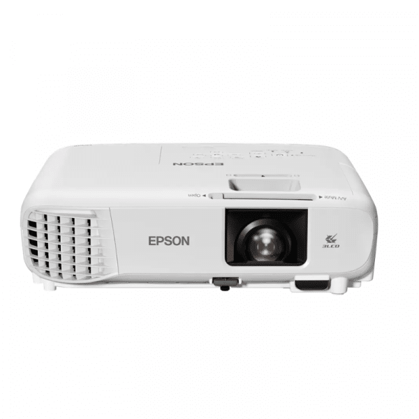 VIDÉOPROJECTEUR EPSON EB-24 V11HB51040 XGA 3600 LUMENS HDMI/VGA Gar 3 ans