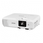 VIDÉOPROJECTEUR EPSON EB-24 XGA 3600 LUMENS HDMI/VGA Gar 3 ans (V11HB51040) – CLIQUEZ POUR VOIR LES DÉTAILS / DEMANDEZ UN DEVIS GRATUIT – Image 2