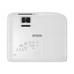 VIDÉOPROJECTEUR EPSON EB-24 XGA 3600 LUMENS HDMI/VGA Gar 3 ans (V11HB51040) – CLIQUEZ POUR VOIR LES DÉTAILS / DEMANDEZ UN DEVIS GRATUIT – Image 4