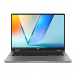 ASUS VIVOBOOK 14 FLIP TP3407AA-DISSG1X 14" OLED TACTILE / INTEL CORE ULTRA 7-355, 8 coeurs / 16GO RAM / 512GO SSD / Win 11 Pro / Gar 3 ans (90NB17C1-M007K0) – CLIQUEZ POUR VOIR LES DÉTAILS / DEMANDEZ UN DEVIS GRATUIT – Image 2