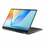 ASUS VIVOBOOK 16 FLIP TP3607AA-DISSI3X 16" OLED TACTILE / INTEL CORE ULTRA 7-355, 8 coeurs / 16GO / 512GO SSD / Win 11 Pro / Gar 3 ans (90NB17B1-M006A0) – CLIQUEZ POUR VOIR LES DÉTAILS / DEMANDEZ UN DEVIS GRATUIT – Image 3
