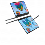 ASUS VIVOBOOK 16 FLIP TP3607AA-DISSI3X 16" OLED TACTILE / INTEL CORE ULTRA 7-355, 8 coeurs / 16GO / 512GO SSD / Win 11 Pro / Gar 3 ans (90NB17B1-M006A0) – CLIQUEZ POUR VOIR LES DÉTAILS / DEMANDEZ UN DEVIS GRATUIT – Image 4