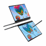 ASUS VIVOBOOK 16 FLIP TP3607AA-DISSI3X 16" OLED TACTILE / INTEL CORE ULTRA 7-355, 8 coeurs / 16GO / 512GO SSD / Win 11 Pro / Gar 3 ans (90NB17B1-M006A0) – CLIQUEZ POUR VOIR LES DÉTAILS / DEMANDEZ UN DEVIS GRATUIT – Image 5