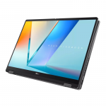 ASUS VIVOBOOK 16 FLIP TP3607AA-DISSI3X 16" OLED TACTILE / INTEL CORE ULTRA 7-355, 8 coeurs / 16GO / 512GO SSD / Win 11 Pro / Gar 3 ans (90NB17B1-M006A0) – CLIQUEZ POUR VOIR LES DÉTAILS / DEMANDEZ UN DEVIS GRATUIT – Image 6