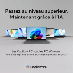 ASUS VIVOBOOK 16 FLIP TP3607AA-DISSI3X 16" OLED TACTILE / INTEL CORE ULTRA 7-355, 8 coeurs / 16GO / 512GO SSD / Win 11 Pro / Gar 3 ans (90NB17B1-M006A0) – CLIQUEZ POUR VOIR LES DÉTAILS / DEMANDEZ UN DEVIS GRATUIT – Image 7