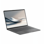 ASUS ZENBOOK A14 UX3407QA-QD343X 14" OLED / QUALCOMM SNAPDRAGON X-X1-26-100, 8 coeurs / 32GO RAM / 1TO SSD / Win 11 Pro / Gar 2 ans (90NB1502-M00KR0) – CLIQUEZ POUR VOIR LES DÉTAILS / DEMANDEZ UN DEVIS GRATUIT – Image 3