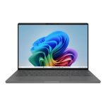 ASUS ZENBOOK A14 UX3407QA-QD343X 14" OLED / QUALCOMM SNAPDRAGON X-X1-26-100, 8 coeurs / 32GO RAM / 1TO SSD / Win 11 Pro / Gar 2 ans (90NB1502-M00KR0) – CLIQUEZ POUR VOIR LES DÉTAILS / DEMANDEZ UN DEVIS GRATUIT – Image 4