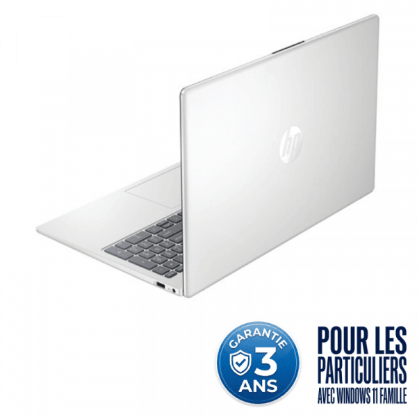 HP 15-fd0011nf 15.6" / INTEL CORE 7-150U, 10 coeurs / 16GO RAM / 512GO SSD / Win 11 Famile / Gar 3 ans (D0MM5EA) – CLIQUEZ POUR VOIR LES DÉTAILS / APPELEZ POUR POSER VOS QUESTIONS