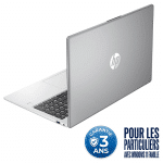 HP 250 G10 15.6" / INTEL CORE i5-1334U, 10 coeurs / 16GO RAM / 512GO SSD / Win 11 Famille / Gar 3 ans (AK9Y7AT) – CLIQUEZ POUR VOIR LES DÉTAILS / APPELEZ POUR POSER VOS QUESTIONS