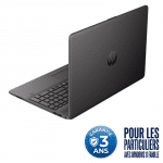 HP 250R G10 15.6" / INTEL CORE 3-100U, 6 coeurs / 8GO / 512GO SSD / Win 11 Famille / Gar 3 ans (C38KCAT) – CLIQUEZ POUR VOIR LES DÉTAILS / APPELEZ POUR POSER VOS QUESTIONS