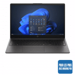 HP 250R G10 15.6" / INTEL CORE 3-100U, 6 coeurs / 8GO RAM / 512GO SSD / Win 11 Pro / Gar 1 an (D0DQ1AT) – CLIQUEZ POUR VOIR LES DÉTAILS / DEMANDEZ UN DEVIS GRATUIT