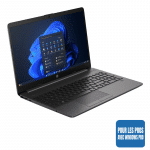 HP 250R G9 15.6" / INTEL CORE 5-120U, 10 coeurs / 16GO RAM / 512GO SSD / Win 11 Pro / Gar 1 an (B39Z9AT) – CLIQUEZ POUR VOIR LES DÉTAILS / DEMANDEZ UN DEVIS GRATUIT