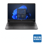 HP 250R G9 15.6" / INTEL CORE 7-150U, 10 coeurs / 16GO RAM / 512GO SSD / Win 11 Pro / Gar 1 an (C65JBAT) – CLIQUEZ POUR VOIR LES DÉTAILS / DEMANDEZ UN DEVIS GRATUIT
