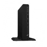 HP PRO MINI 260 G9 / INTEL CORE i5-1335U, 10 coeurs / 8GO RAM / 256GO SSD / Win 11 Pro / HDMI-DP / Gar 1 an (9H6D8ET) – CLIQUEZ POUR VOIR LES DÉTAILS / DEMANDEZ UN DEVIS GRATUIT – Image 3