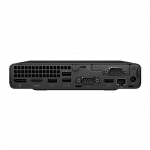 HP PRO MINI 260 G9 / INTEL CORE i5-1335U, 10 coeurs / 8GO RAM / 256GO SSD / Win 11 Pro / HDMI-DP / Gar 1 an (9H6D8ET) – CLIQUEZ POUR VOIR LES DÉTAILS / DEMANDEZ UN DEVIS GRATUIT – Image 4