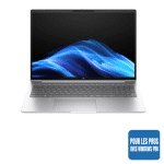 HP PROBOOK 4 G1i 16" / INTEL CORE 5-120U, 10 coeurs / 16GO RAM / 512GO SSD / Win 11 Pro / Gar 1 an (CA6U6AT) – CLIQUEZ POUR VOIR LES DÉTAILS / DEMANDEZ UN DEVIS GRATUIT