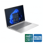 HP PROBOOK 4 G1i 14" / INTEL CORE ULTRA 5-225U, 12 coeurs / 16GO RAM / 512GO SSD / Win 11 Pro / Gar 1 an (CA7C2ET) – CLIQUEZ POUR VOIR LES DÉTAILS / DEMANDEZ UN DEVIS GRATUIT