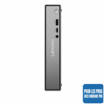 LENOVO THINKCENTRE NEO 50q GEN 5 TINY / INTEL CORE 5-210H, 8 coeurs / 8GO RAM / 256GO SSD / Win 11 Pro / HDMI-DP / Gar 1 an (13B9000SFR) – CLIQUEZ POUR VOIR LES DÉTAILS / DEMANDEZ UN DEVIS GRATUIT