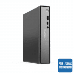 LENOVO THINKCENTRE NEO 50q GEN 5 TINY / INTEL CORE 5-210H, 8 coeurs / 16GO RAM / 512GO SSD / Win 11 Pro / HDMI-DP / Gar 1 an (13B9000TFR) – CLIQUEZ POUR VOIR LES DÉTAILS / DEMANDEZ UN DEVIS GRATUIT