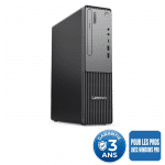 LENOVO THINKCENTRE NEO 50s GEN 5 SFF / INTEL CORE i5-14400, 10 coeurs / 8GO RAM / 256GO SSD / Win 11 Pro / VGA-HDMI-DP / Gar 3 ans (12XD00C5FR) – CLIQUEZ POUR VOIR LES DÉTAILS / DEMANDEZ UN DEVIS GRATUIT