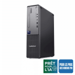 LENOVO THINKCENTRE NEO 50s GEN 6 SFF / INTEL CORE ULTRA 5-255, 10 coeurs / 16GO RAM / 512GO SSD / Win 11 Pro / HDMI-DP / Gar 1 an (13DM004JFR) – CLIQUEZ POUR VOIR LES DÉTAILS / DEMANDEZ UN DEVIS GRATUIT