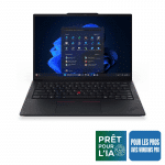 LENOVO THINKPAD E14 GEN 7 14" / INTEL CORE ULTRA 5-226V, 8 coeurs / 16GO RAM / 512GO SSD / Win 11 Pro / Gar 1 an (21U2002SFR) – CLIQUEZ POUR VOIR LES DÉTAILS / DEMANDEZ UN DEVIS GRATUIT