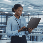 LENOVO THINKPAD E14 GEN 7 14" / INTEL CORE ULTRA 5-226V, 8 coeurs / 16GO RAM / 512GO SSD / Win 11 Pro / Gar 1 an (21U2002SFR) – CLIQUEZ POUR VOIR LES DÉTAILS / DEMANDEZ UN DEVIS GRATUIT – Image 4