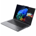 LENOVO THINKPAD X9-14 GEN 1 14" OLED / INTEL CORE ULTRA 5-226V, 8 coeurs / 16GO RAM / 512GO SSD / Win 11 Pro / Gar 1 an (21QA002GFR) – CLIQUEZ POUR VOIR LES DÉTAILS / DEMANDEZ UN DEVIS GRATUIT – Image 4