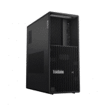 LENOVO THINKSTATION P3 TOWER GEN 2 / INTEL CORE ULTRA 9-285K, 24 coeurs / 64GO RAM / 1TO SSD / NVIDIA RTX 4000 ADA 20GO / Win 11 Pro / HDMI-DP / Gar 3 ans (30HT005NFR) – CLIQUEZ POUR VOIR LES DÉTAILS / DEMANDEZ UN DEVIS GRATUIT – Image 2