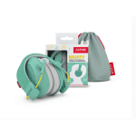 ALPINE MUFFY KIDS CASQUE ANTI-BRUIT 5-16 ANS 25dB MENTHE – Image 2